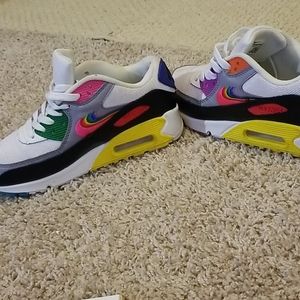 Nike air max pride